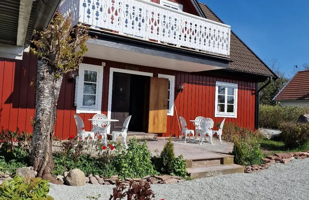 Annas Ställe B&B-1