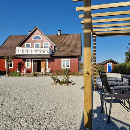 Annas Ställe B&B-2